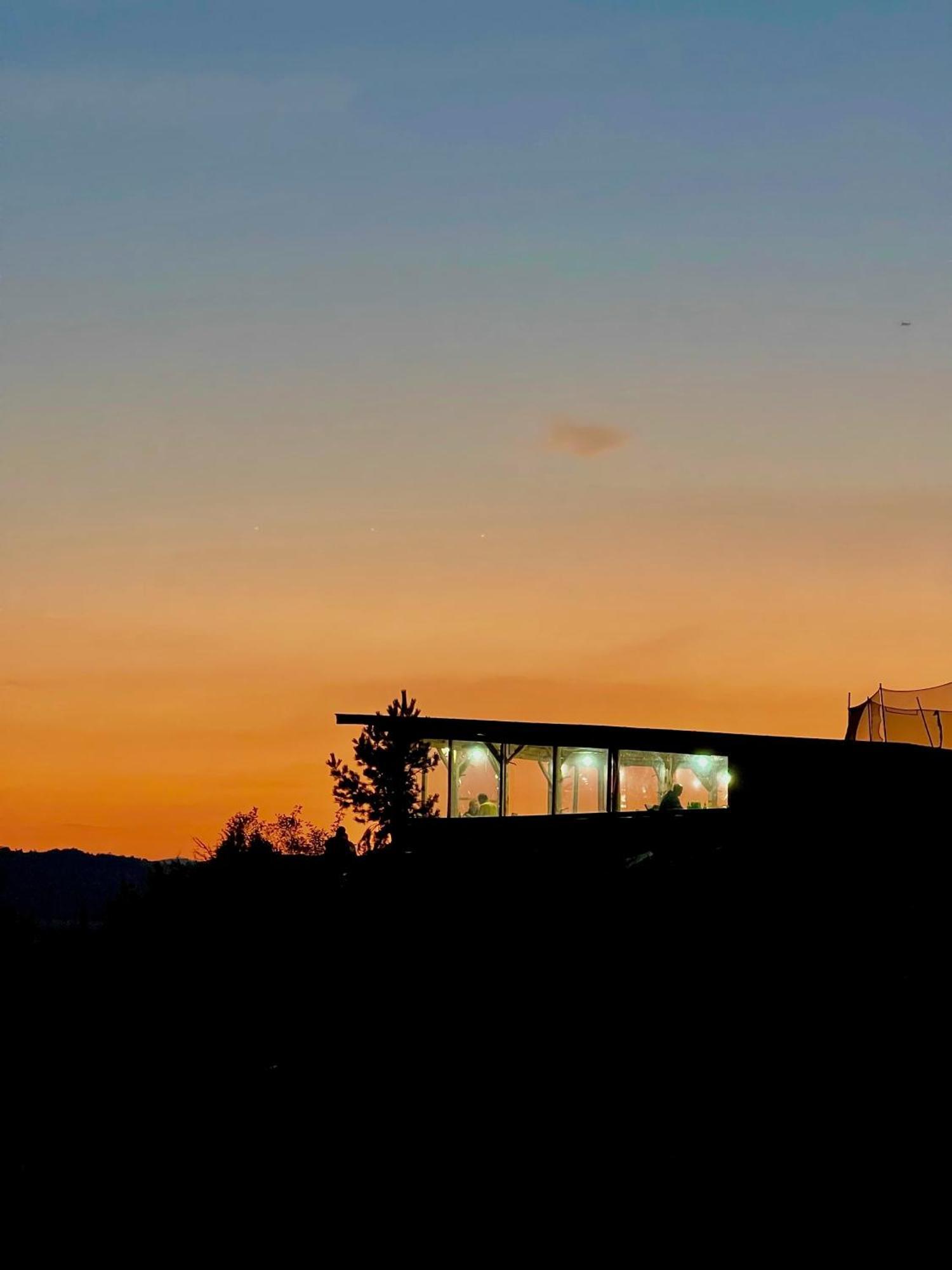 Ethno Village Molitva Holiday home *