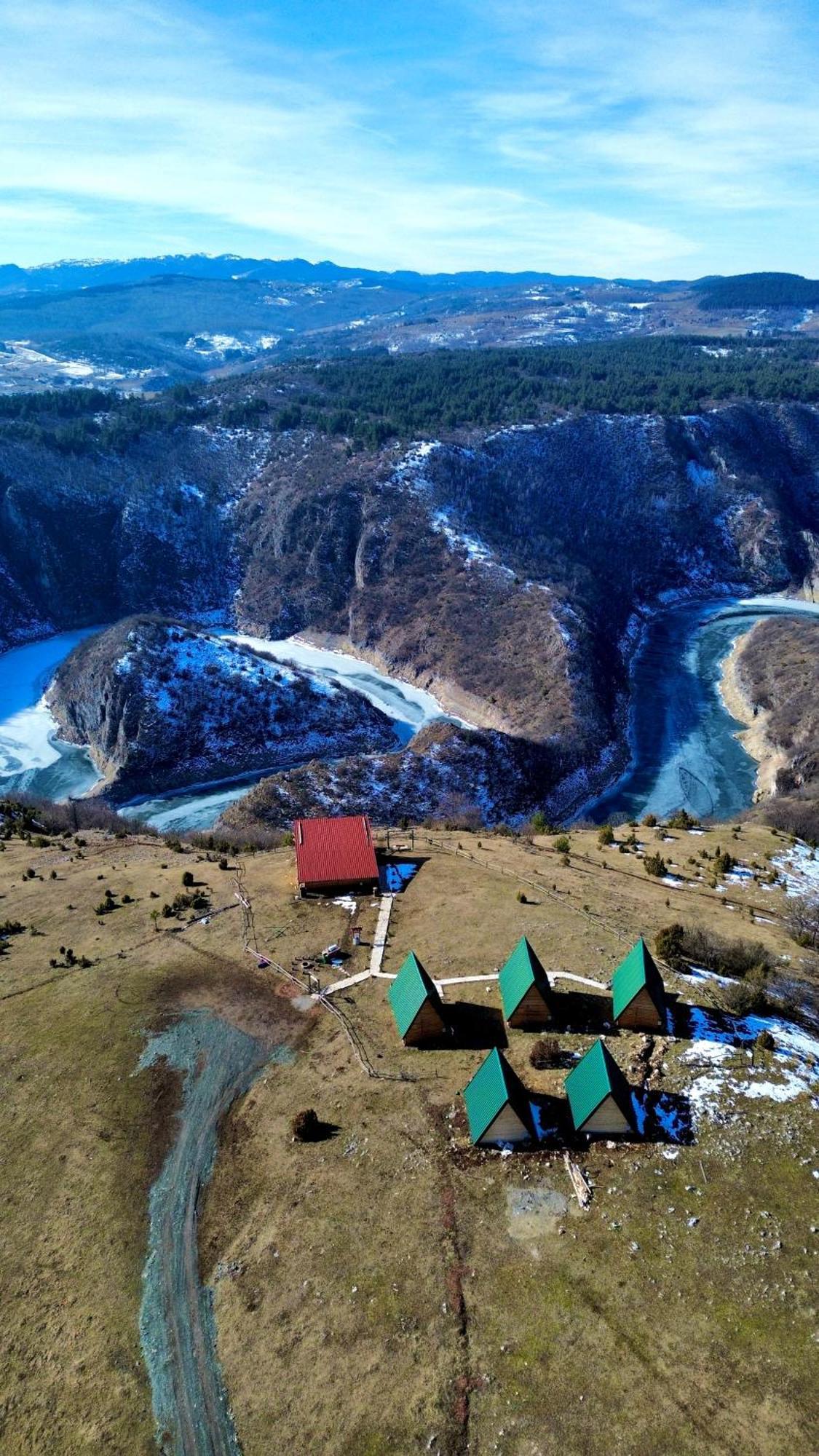 Ethno Village Molitva *