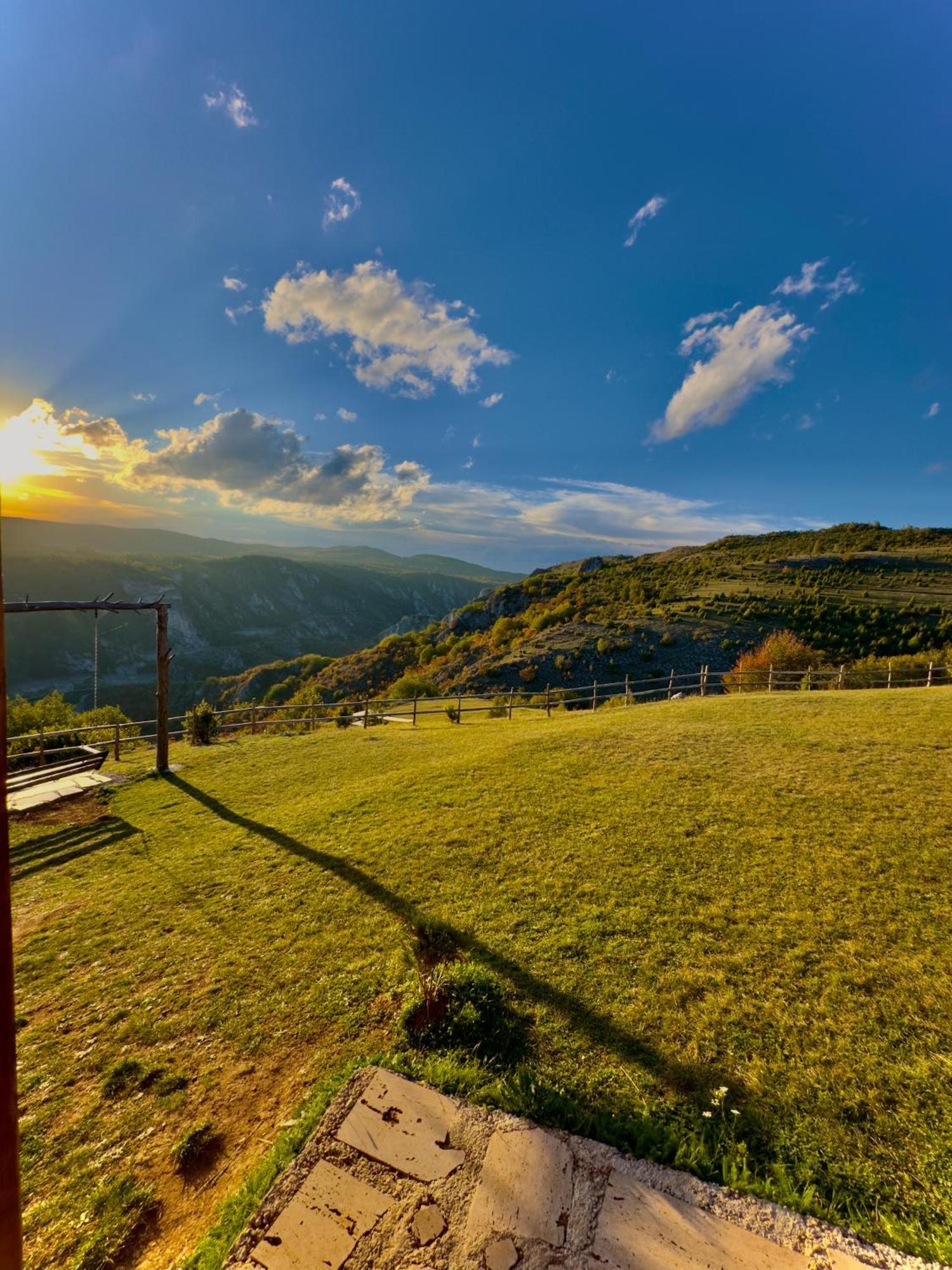 Holiday home Ethno Village Molitva